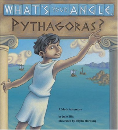 What's Your Angle, Pythagoras